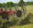 Причіпні валкоутворювачі (барабанні граблі) Massey Ferguson 3983 High-Capacity
