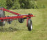 Причіпні валкоутворювачі (барабанні граблі) Massey Ferguson 3983 High-Capacity