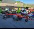 Vicon Andex 653 T