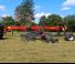 Причіпні валкоутворювачі (барабанні граблі) Vicon Andex 904 Pro