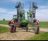 Причіпні валкоутворювачі (барабанні граблі) Fendt Former 1000 C Pro
