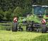 Причіпні валкоутворювачі (барабанні граблі) Fendt Former 10065 
