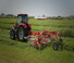 Причіпні валкоутворювачі (барабанні граблі) Maschio Golia Pro 2 C 840