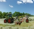 Причіпні валкоутворювачі (барабанні граблі) Claas Liner 2600 Trend