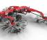 Massey Ferguson RK1002 TRC-Pro 