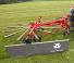Причіпні валкоутворювачі (барабанні граблі) Massey Ferguson RK381 DN