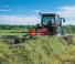 Причіпні валкоутворювачі (барабанні граблі) Massey Ferguson RK381 DN