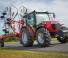 Massey Ferguson RK662 TRC