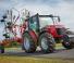 Причіпні валкоутворювачі (барабанні граблі) Massey Ferguson RK842 SD-TRC