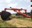 Причіпні валкоутворювачі (барабанні граблі) Kuhn SR 800