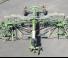 Причіпні валкоутворювачі (барабанні граблі) Krone Swadro TC 1000
