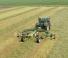 Причіпні валкоутворювачі (барабанні граблі) Krone Swadro TC 680
