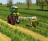Причіпний косильний диск з кондиціонуванням Claas Disco 3150 TC