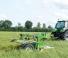 Причіпний косильний диск з кондиціонуванням Krone EasyCut 2800 CRi