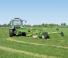 Причіпний косильний диск з кондиціонуванням Krone EasyCut 3200 CV