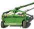 Причіпний косильний диск з кондиціонуванням Krone EasyCut 3210 CRi