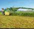 Причіпний косильний диск з кондиціонуванням Krone EasyCut TC 320 CR