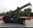 Промислові пересувні крани Valla 160 SE