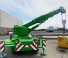 Промислові пересувні крани JMG MC 100RE