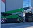 Промислові пересувні крани JMG MC 300S HY 