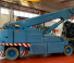 Промислові пересувні крани JMG MC 350 