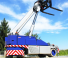Промислові пересувні крани JMG MC 350S 
