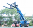 Промислові пересувні крани JMG MC 580S 