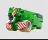 Промислові пересувні крани JMG MC 580S 