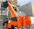Промислові пересувні крани JMG MC 650 