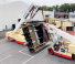 Промислові пересувні крани JMG MC 700MT 