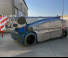 Промислові пересувні крани Valla V160R