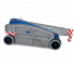 Промислові пересувні крани Valla V180R