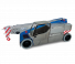 Промислові пересувні крани Valla V180RC