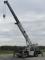 Промислові пересувні крани Grove YB5520
