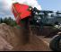 Навісне обладнання Просіювальні ківш-корзини Allu DL 2-17