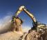 Навісне обладнання Просіювальні ківш-корзини MB Crusher MB-S23