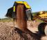 Навісне обладнання Просіювальні ківш-корзини MB Crusher MB-LS220