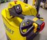 Палетні штабелери Рації Combi-Lift Combi CS 1750