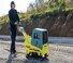 Віброплита Реверсивні віброплити Ammann APH 5075