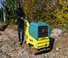 Віброплита Реверсивні віброплити Ammann APH 8595