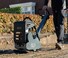 Віброплита Реверсивні віброплити Giant GPR3558G