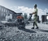 Віброплита Реверсивні віброплити Husqvarna LG 164