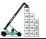 Konecranes 4638 TC6H (FD)