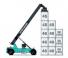 Konecranes 4646 TCX4 (BH)*