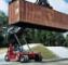 Річстакер Kalmar DRF 450-65 S5X