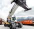 Річстакер Liebherr LRS 545 Litronic