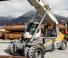 Річстакер Liebherr LRS 545 Litronic