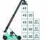 Konecranes SMV 4537 TCX 5
