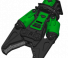 Hydra Ram HRS-46T