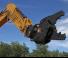 Навісне обладнання Мультипроцесори Caterpillar MP324S 